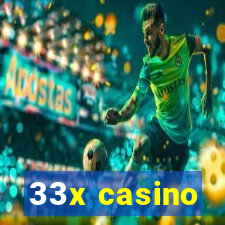 33x casino